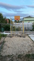 Детская площадка для дачи УДСК-12 ″Физрук″ - вид 1